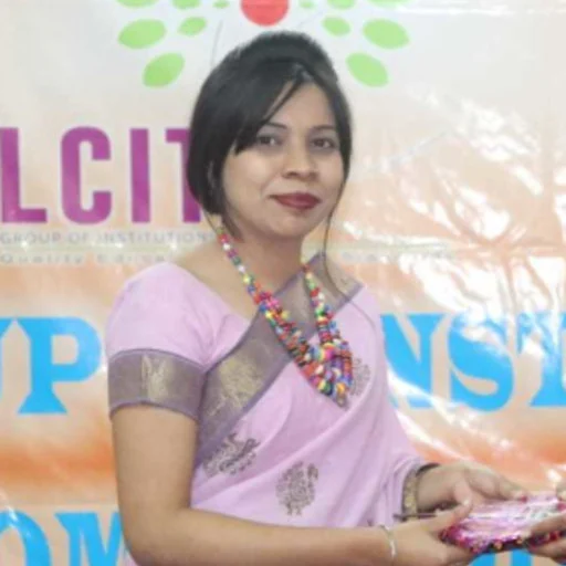 Dr. Vinita Tamrakar